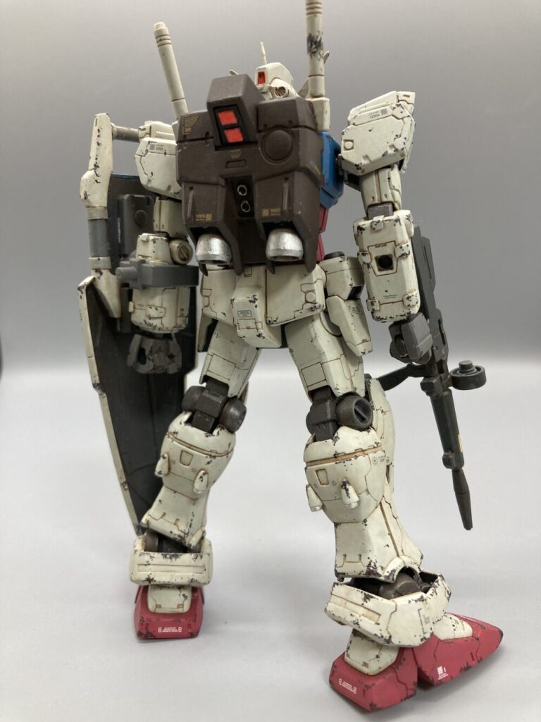 スジボリマシマシゼフィランサス_背面