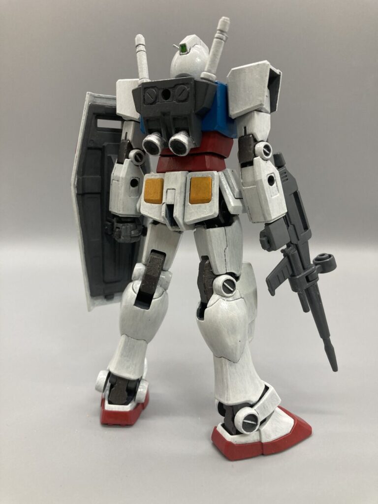 EGガンダム_デカール貼る前_背面